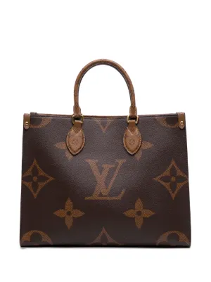 Louis Vuitton モノグラムバッグ Louis Vuitton(ルイ・ヴィトン)モノグラムバッグ コレクション