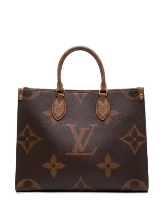 Louis Vuitton Pre-Owned