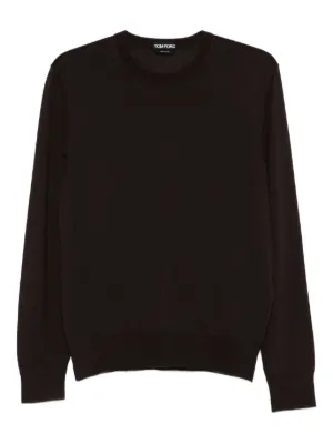 Tom Ford（トム・フォード）メンズ ニットウェア - FARFETCH