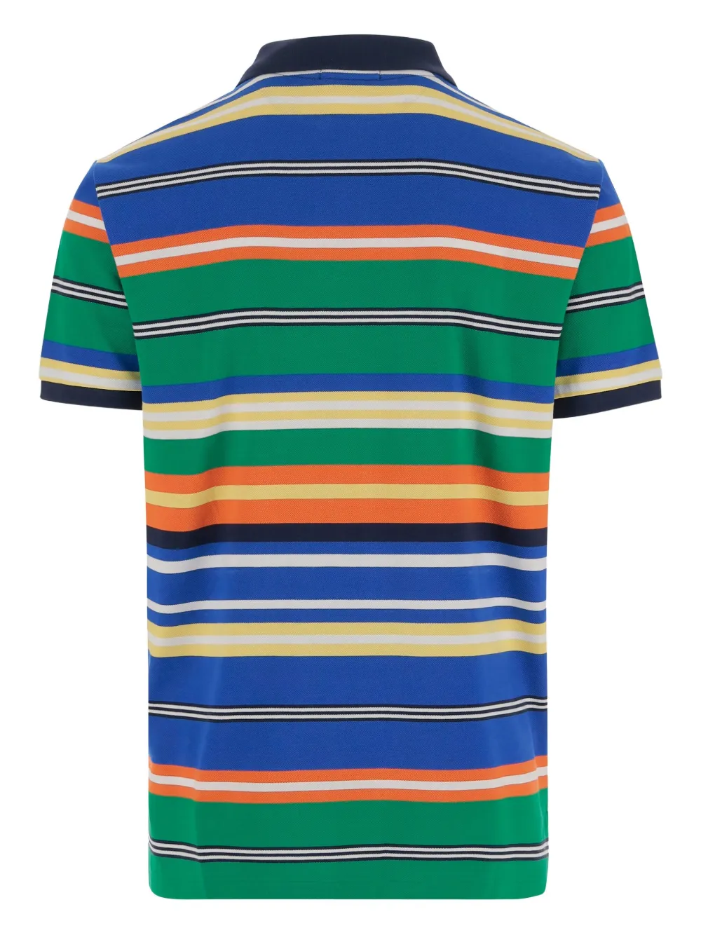 Polo Ralph Lauren Gestreept poloshirt - Groen