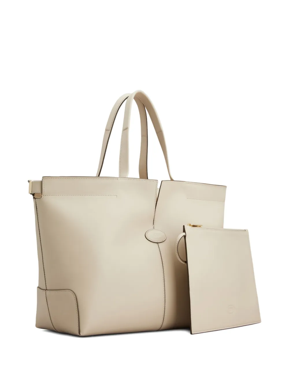 Tod's leather tote bag | Image 2