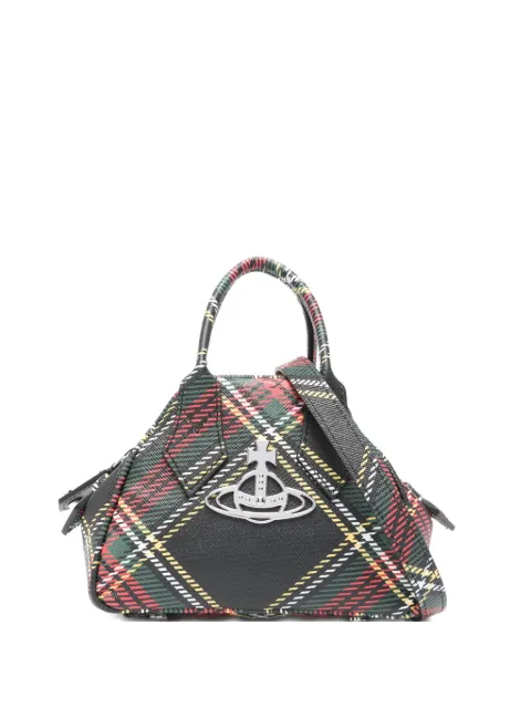 Vivienne Westwood bolso mini con aplique Orb