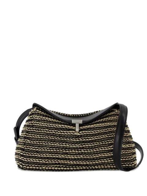 TOTEME T-Lock Pouch Schultertasche