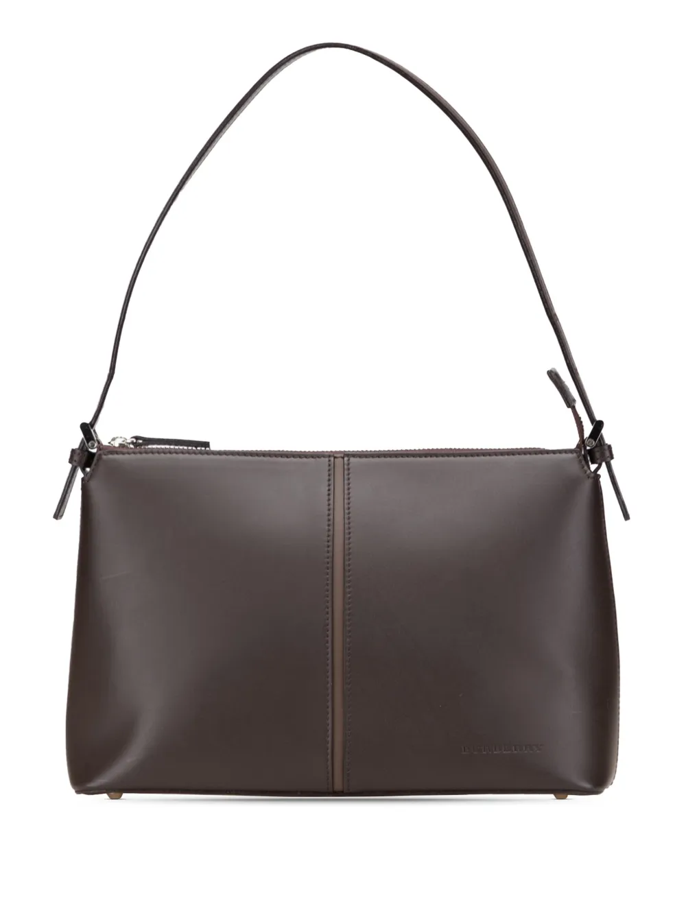 2000-2017 Leather shoulder bag