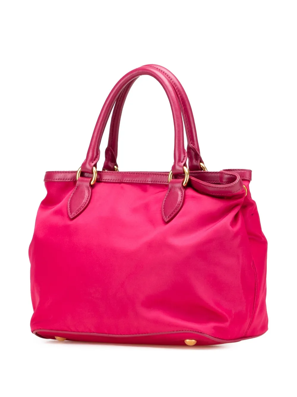 2000-2025 Tessuto Satchel