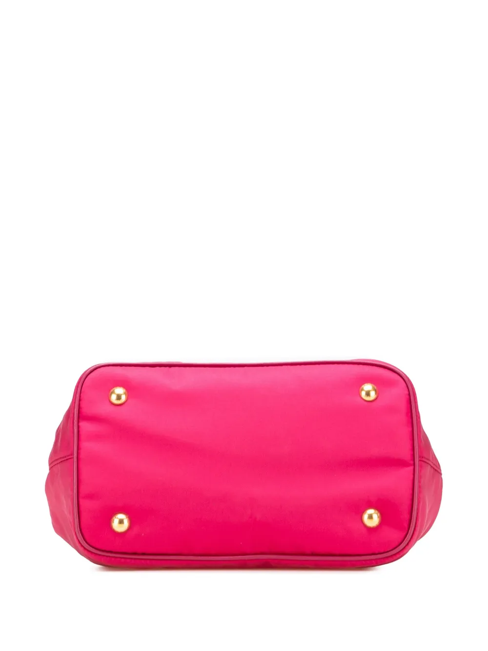 2000-2025 Tessuto Satchel