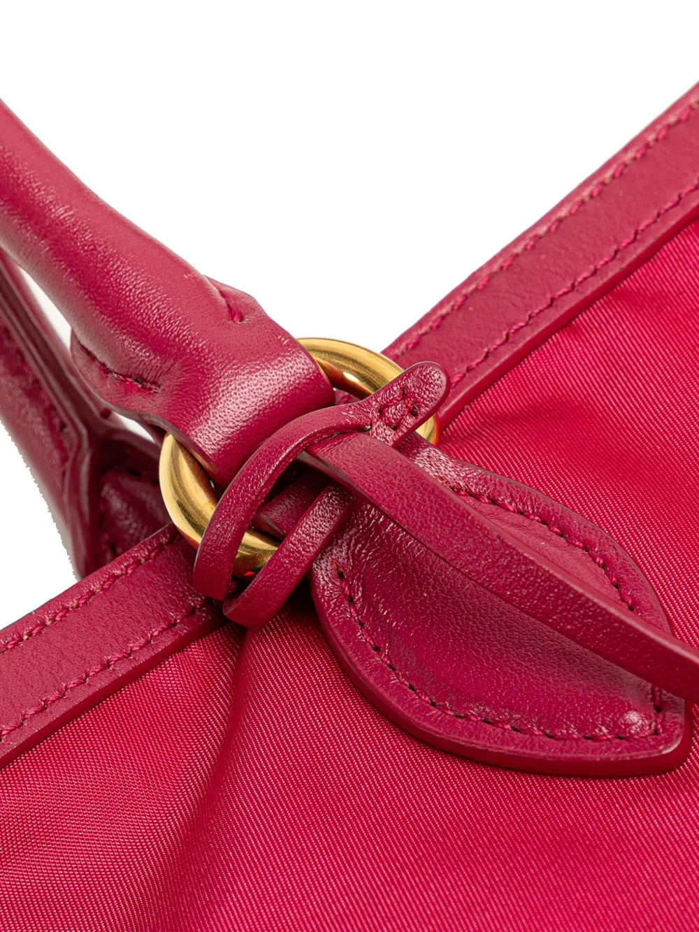 2000-2025 Tessuto Satchel