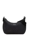 Gucci Pre-Owned 2000-2015 GG Canvas crossbody bag - Black