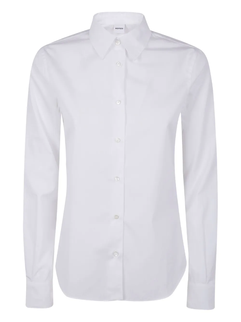 long-sleeve shirt
