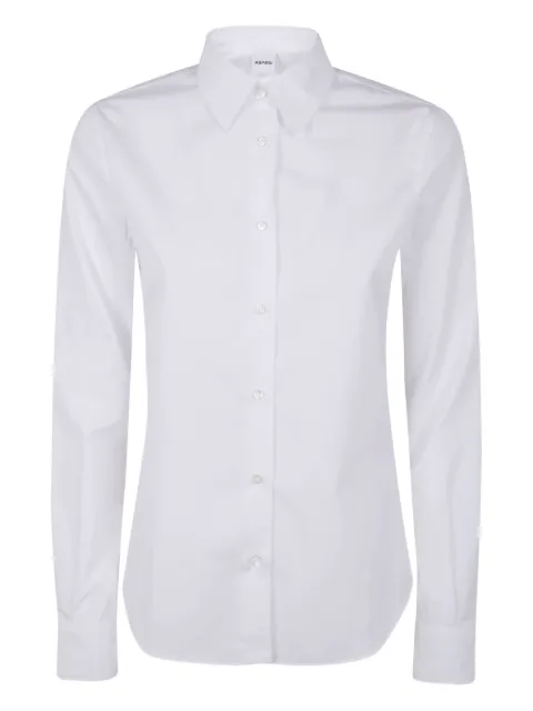 ASPESI long-sleeve shirt