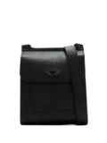 Mulberry Antony lock-detail messenger bag - Black