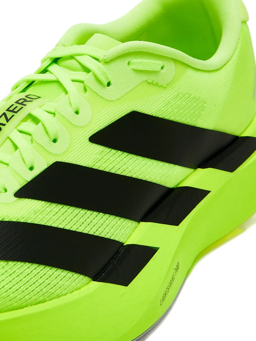 adidas Adizero Evo SL sneakers Green