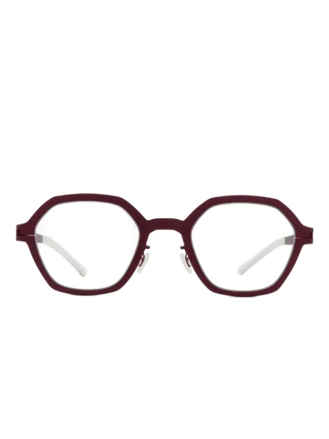 Mykita Geometrische Rosemary Brille