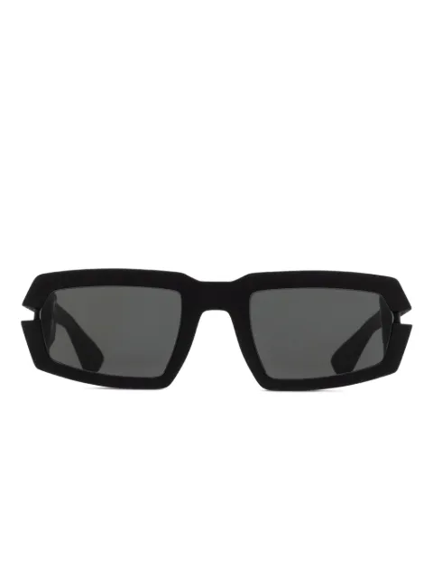 Mykita Incheon square-frame sunglasses