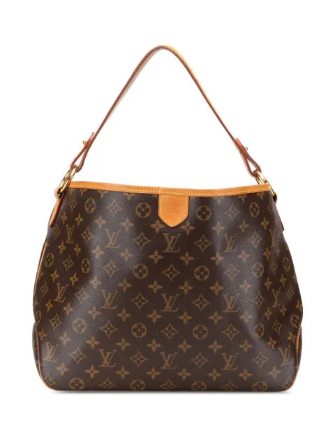 Louis Vuitton Pre-Owned 2014 Monogram Delightful PM tote bag