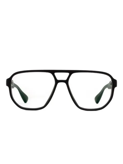 Mykita Mavon geometric glasses