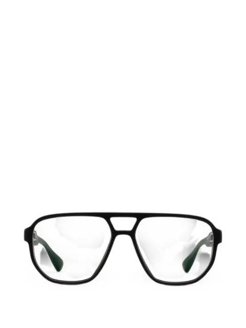 Mykita Mavon geometric-frame glasses