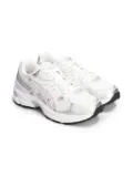 Asics Kids mesh lace-up sneakers - White