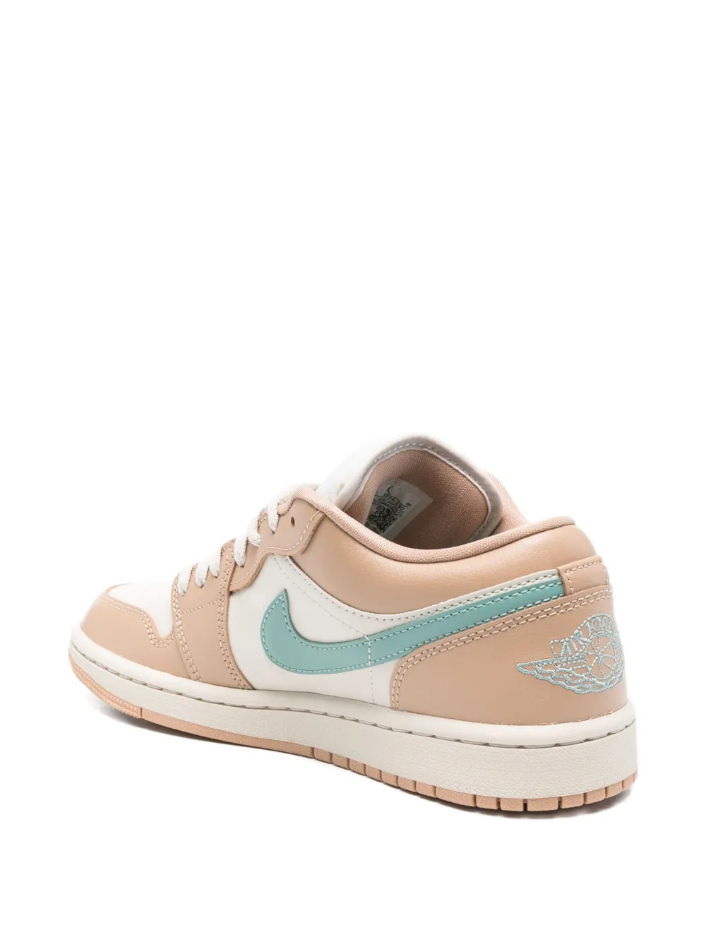 Nike Air Jordan 1 sneakers Neutrals