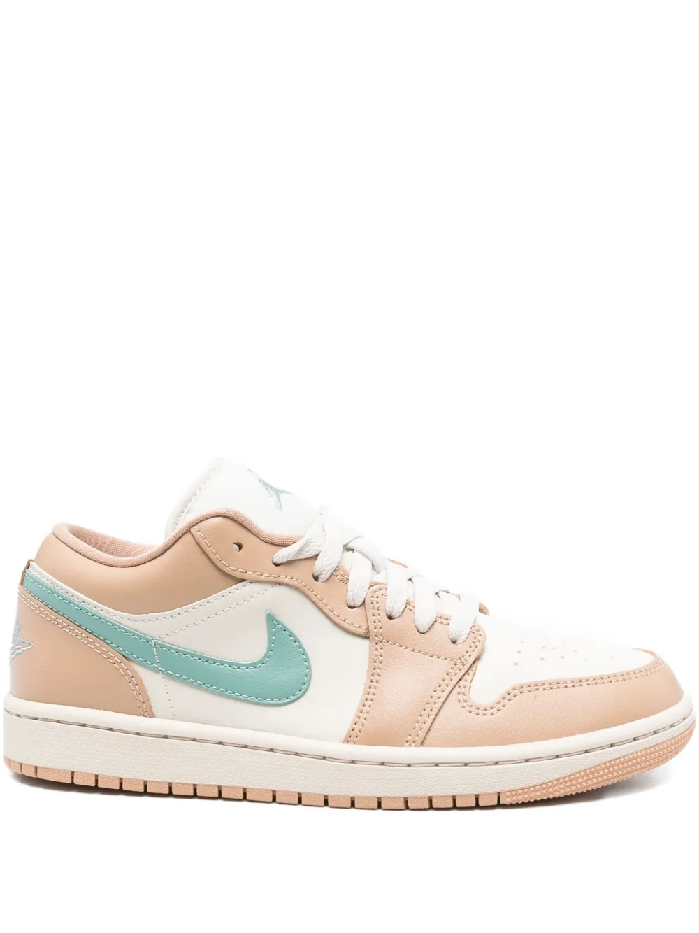 Nike Air Jordan 1 sneakers Neutrals