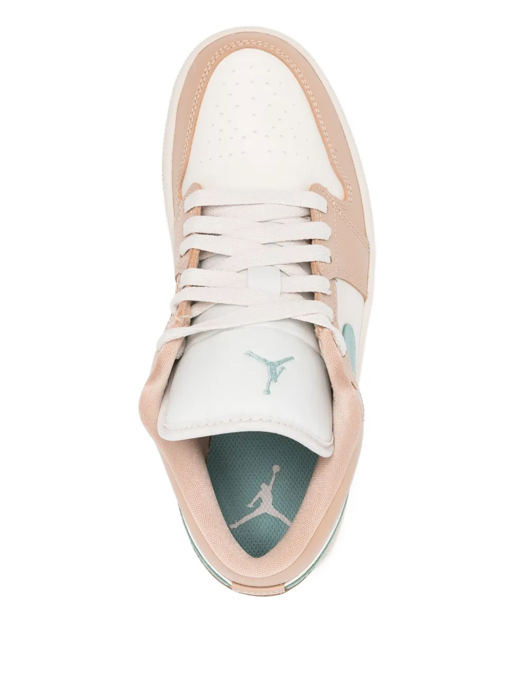 Nike Air Jordan 1 sneakers Neutrals