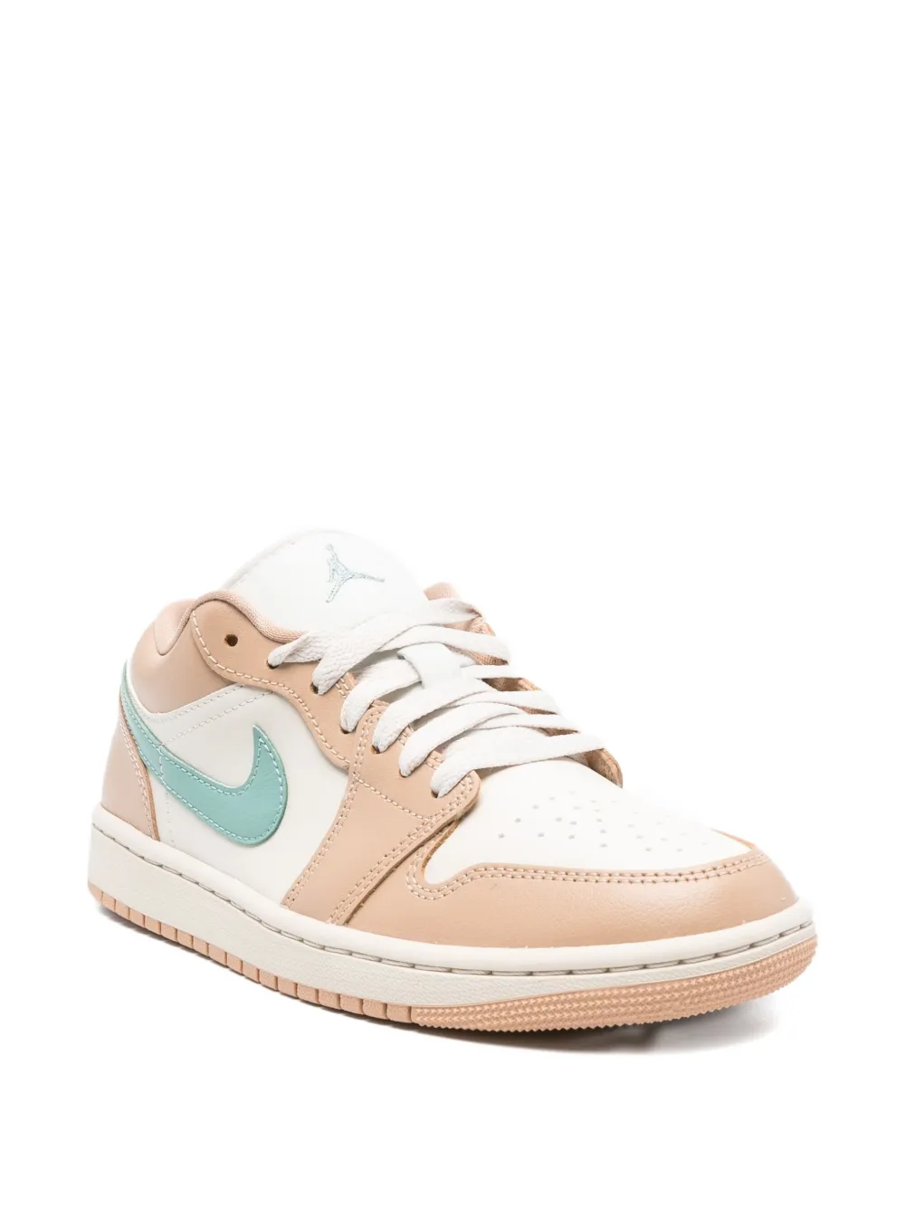 Nike Air Jordan 1 sneakers Neutrals
