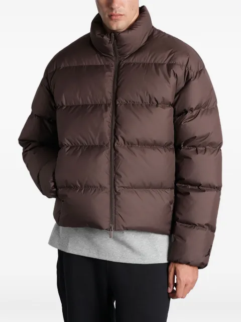 Jordan Flight zip padded jacket