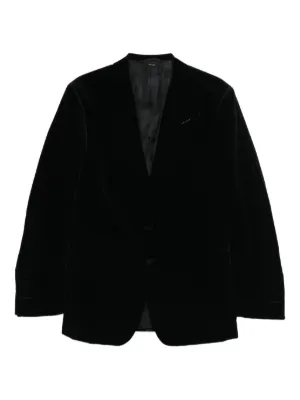 ☆Tom Ford☆ シングルブレスト タキシード ジャケット☆SALE中 Tom Ford(トム・フォード)メンズ タキシードジャケット - FARFETCH