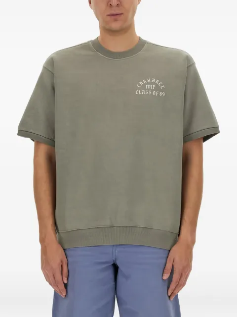 Carhartt WIP short-sleeve sweatshirt