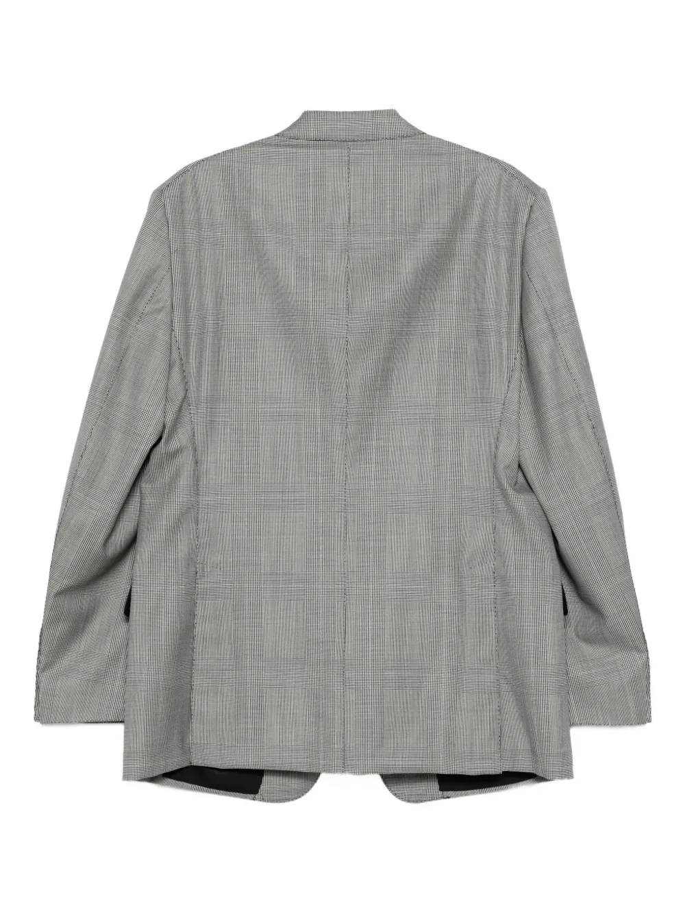 TOM FORD single-breasted checked suit | Single Breasted Suits | Image 2
