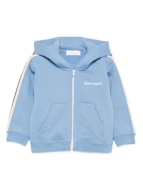Palm Angels Kids Felpa con cappuccio
