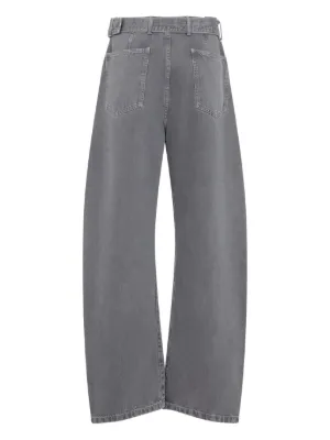 LEMAIRE Denim for Women - Shop on FARFETCH