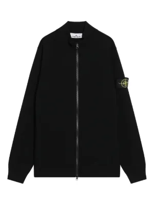 STONE  ストーンアイランド カーディガン ジャケット アウター Stone Island（ストーンアイランド）メンズ カーディガン - FARFETCH