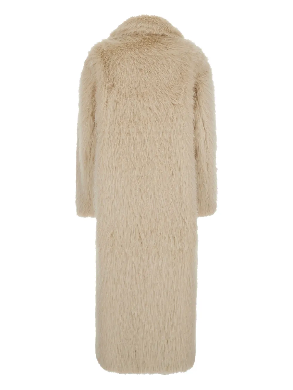 Semicouture faux-fur coat | Faux Fur & Shearling Coats | Image 2