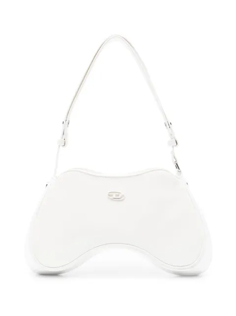 Diesel Borsa a spalla Play con manico