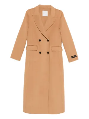 ERMANNO FIRENZE エルマノシェルヴィーノ ダブルフェイス コート Page 3 | ERMANNO FIRENZE（エルマンノ・フィレンツェ）ウィメンズ