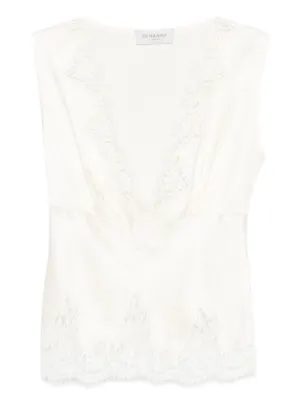 ERMANNO FIRENZE 売れ筋商品|||エルマンノ フィレンツェ Tシャツ トップス レディース Tops Green 美品 ERMANNO FIRENZE エルマンノフィレンツェ tシャツ 42