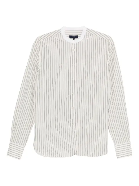 Soeur striped shirt