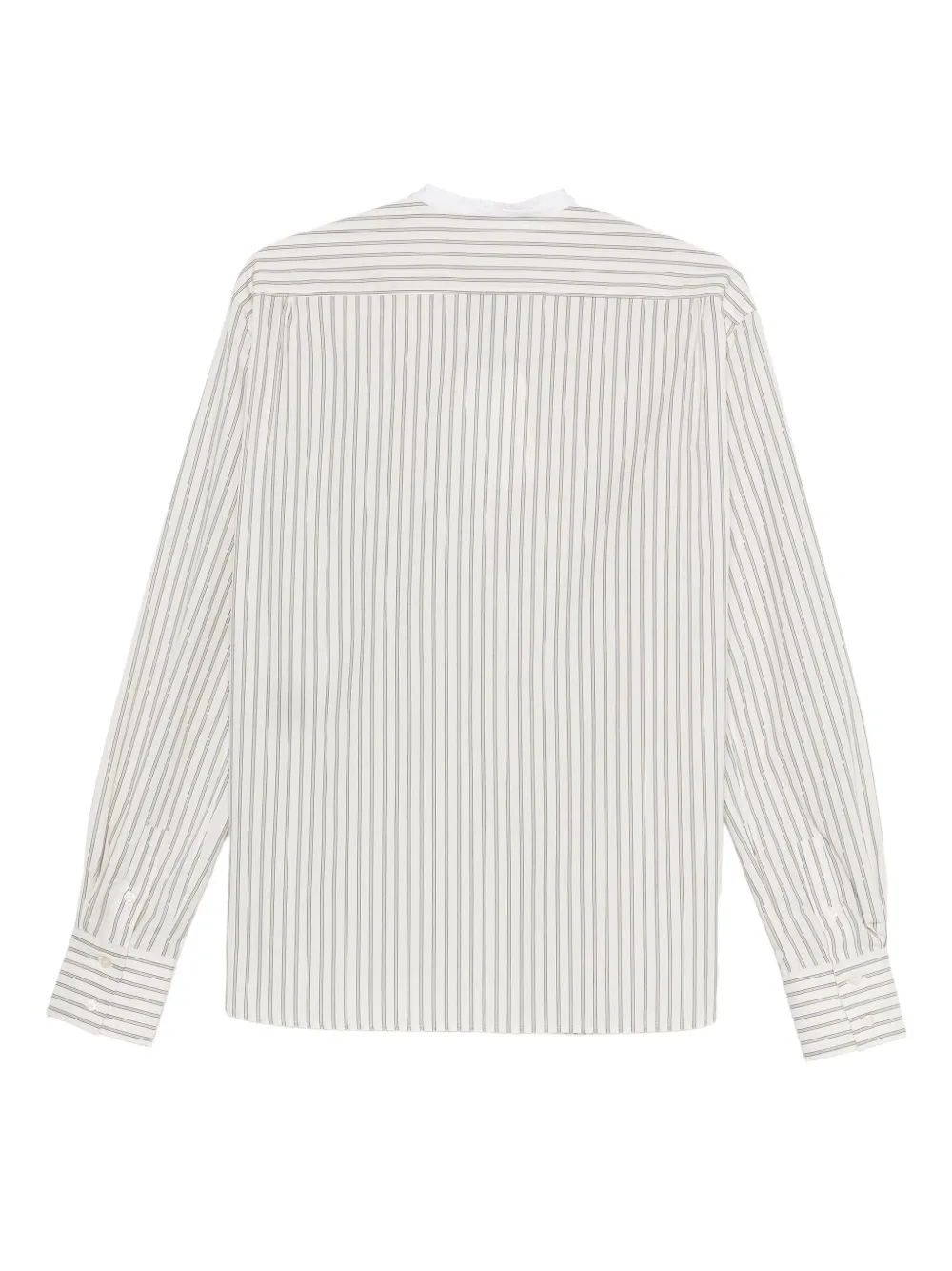 Soeur Gestreept blouse - Wit