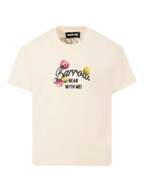 Barrow kids Bear With Me T-shirt
