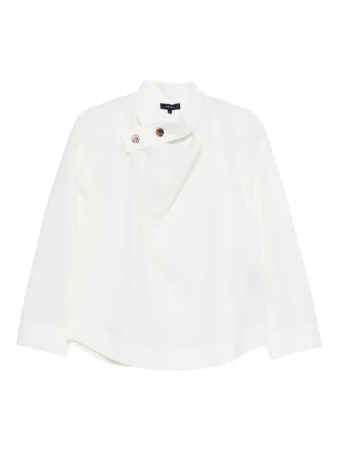 Soeur Felicite blouse 