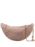 Chloé Icons chain-strap shoulder bag - Pink