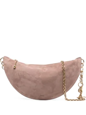 Chloé Shoulder Bags | FARFETCH US