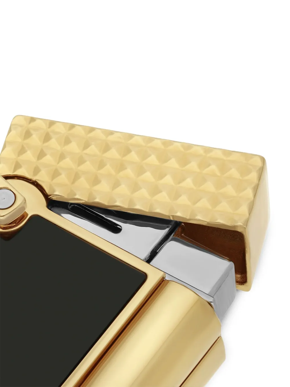 S.T. Dupont lacquered lighter necklace | Homeware | Image 2