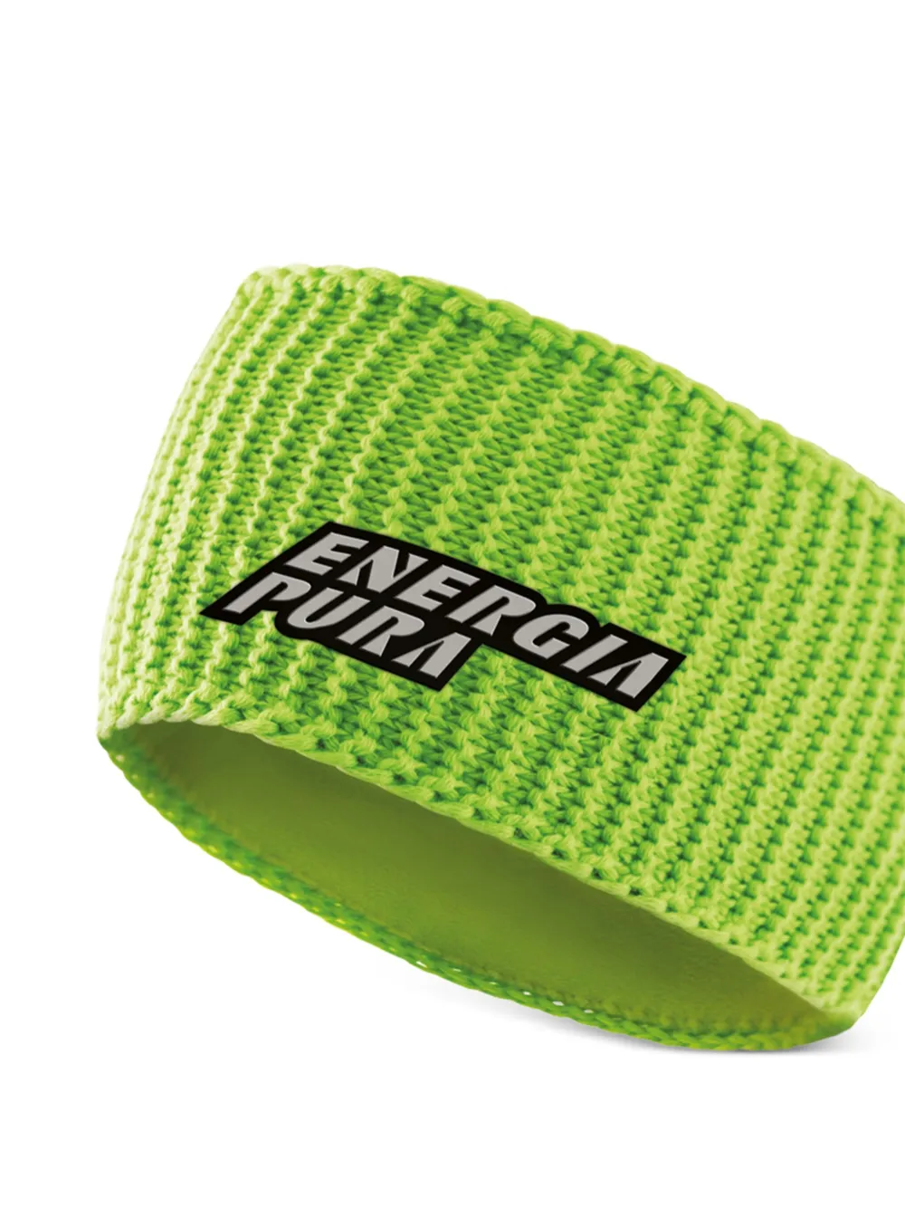 ENERGIA PURA logo headband | Image 2