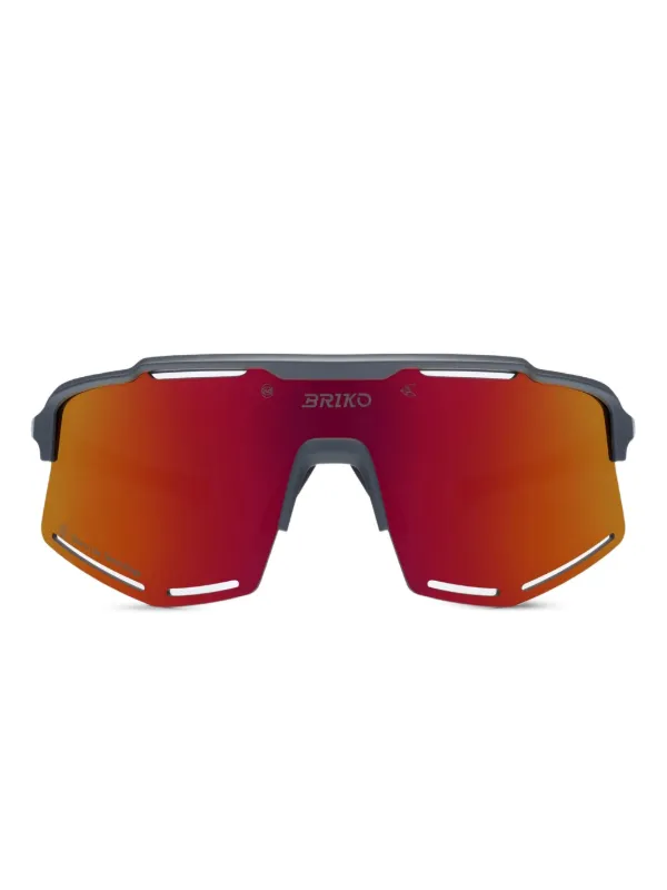 BRIKOサングラス BRIKOサングラス BRIKO ZEN : それ以上でもそれ