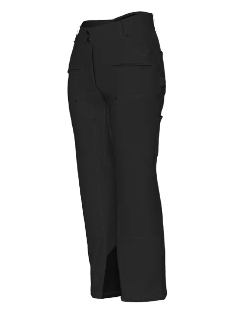 ENERGIA PURA double-pocket utility trousers