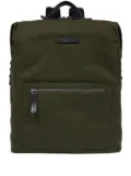 The Bridge Igor backpack - Green