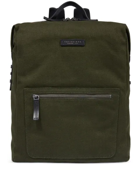 The Bridge Igor backpack