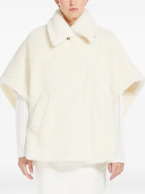 Max Mara Capes for Women - Shop on FARFETCH